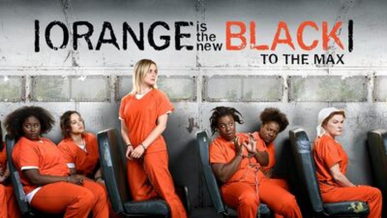 مشاهدة مسلسل Orange is the new black الموسم السادس الحلقة 12 مترجمة