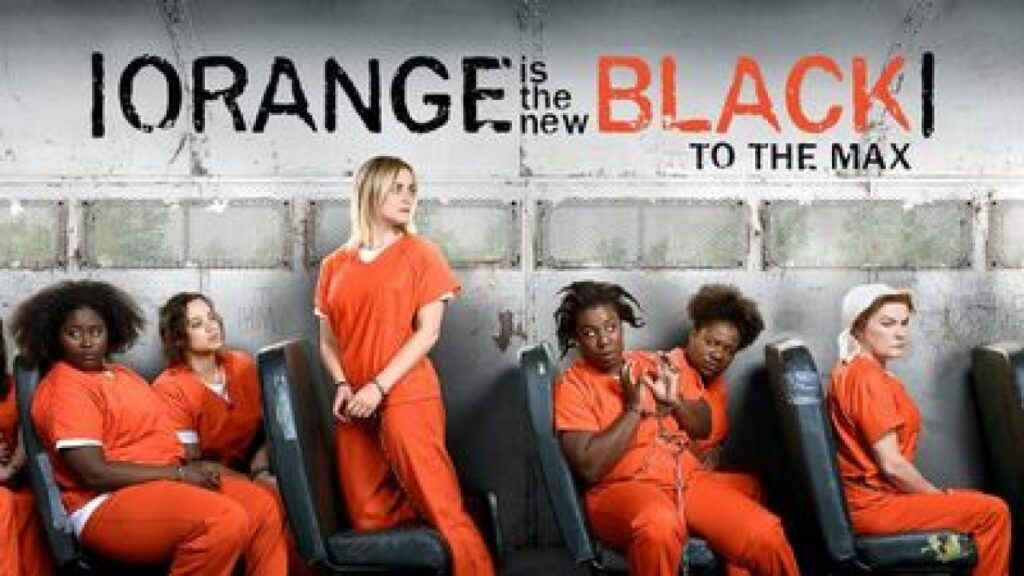 مشاهدة مسلسل Orange is the new black الموسم السادس الحلقة 9 مترجمة