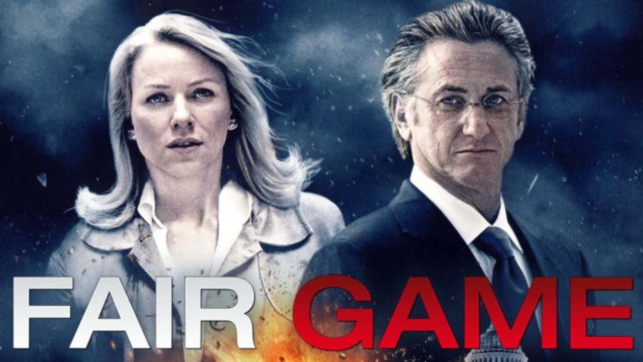 مشاهدة فيلم Fair Game 2010 مترجم