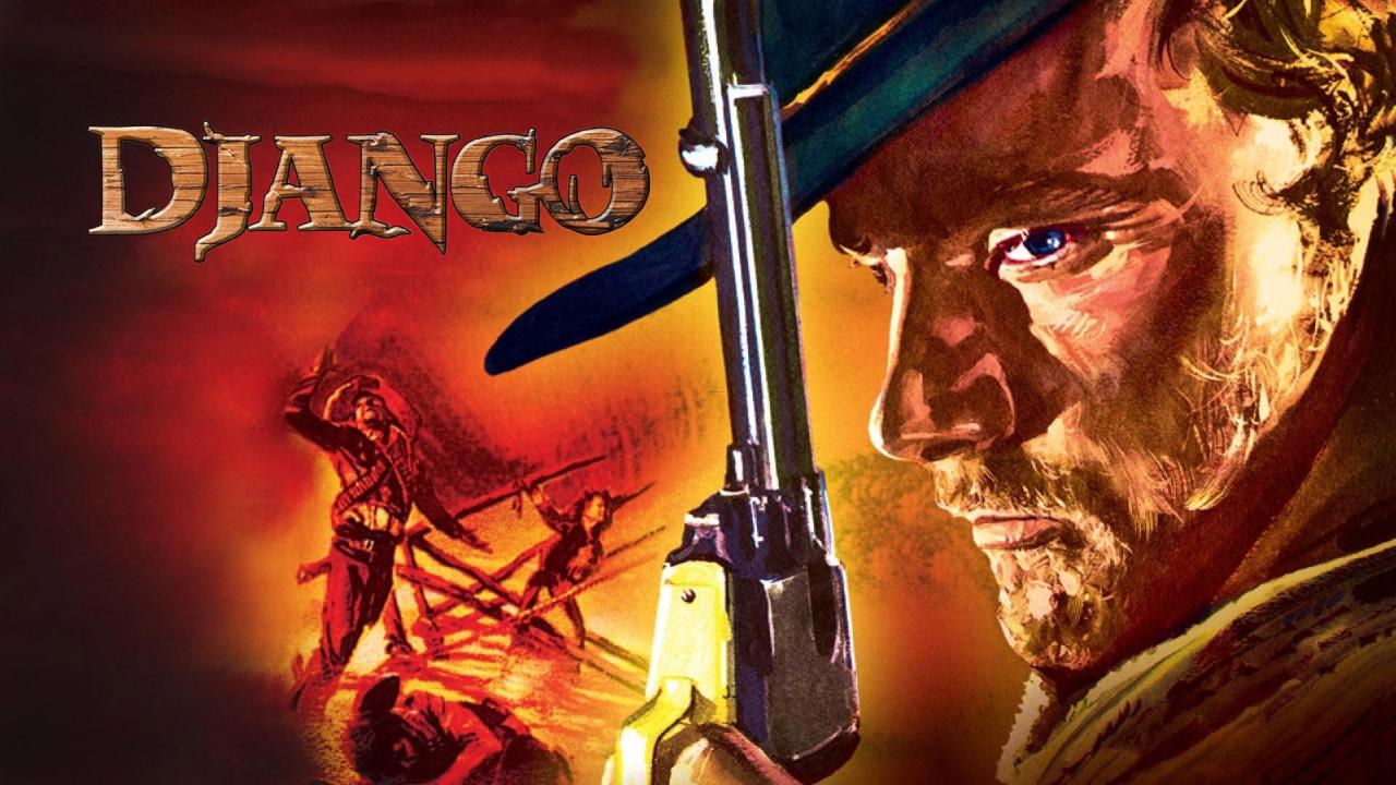 مشاهدة فيلم Django 1966 مترجم كامل HD