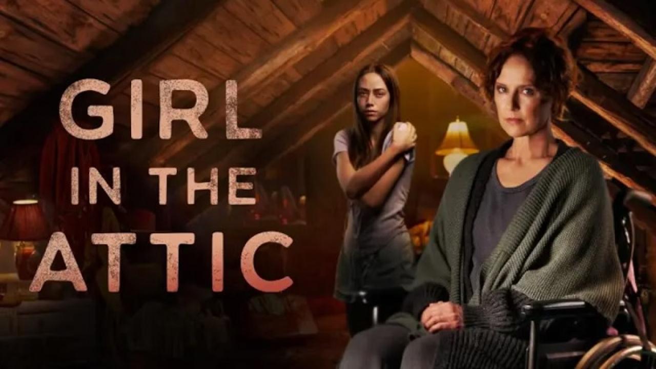 مشاهدة فيلم Girl in the Attic 2025 مترجم كامل HD