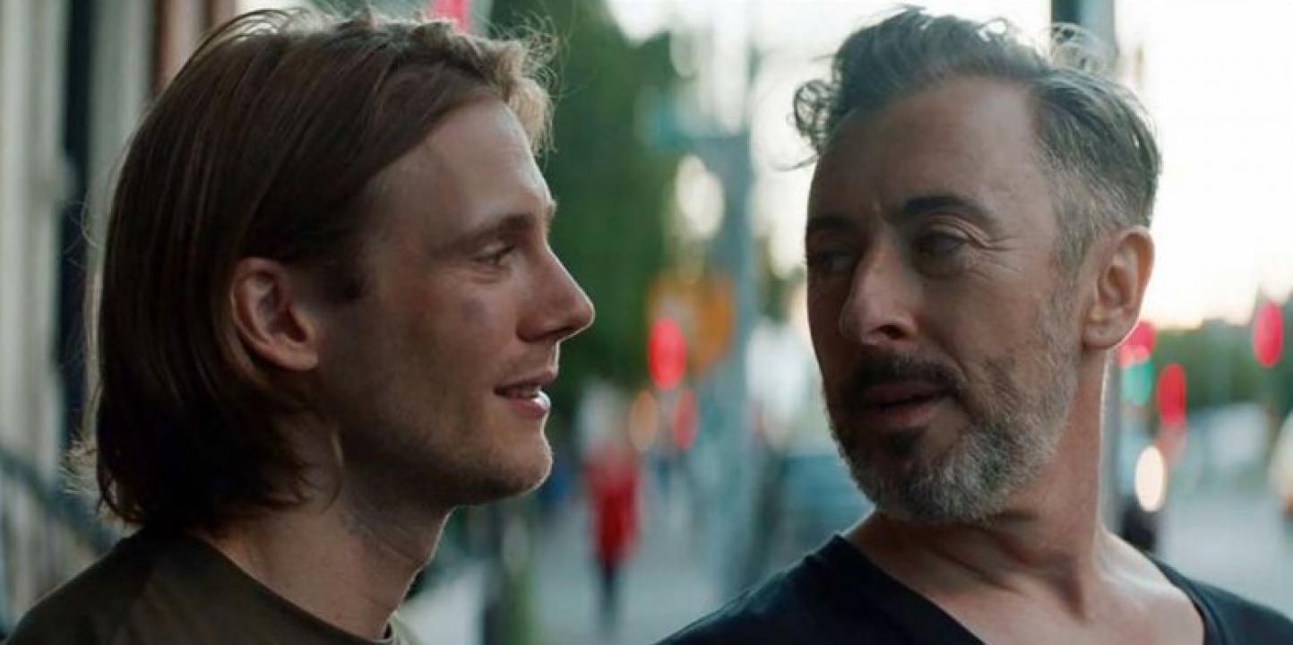 مشاهدة فيلم After Louie 2017 مترجم