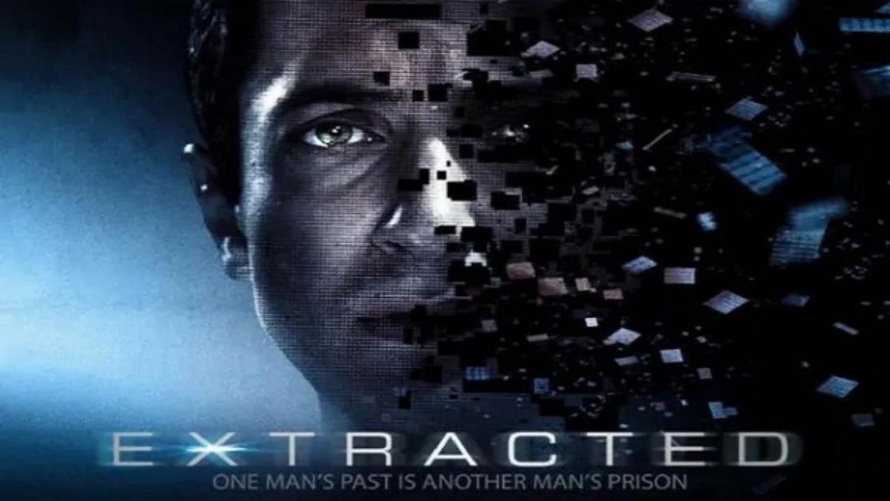 مشاهدة فيلم Extraction 2012 مترجم