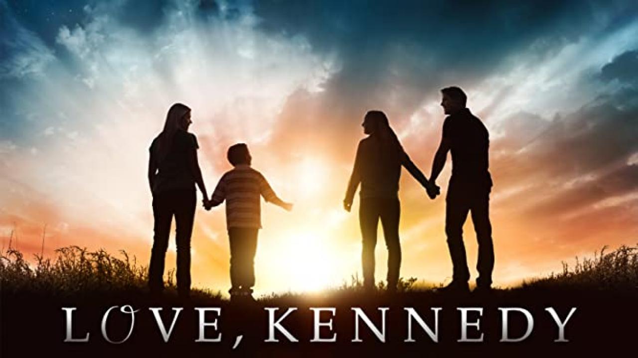 مشاهدة فيلم Love Kennedy 2017 مترجم