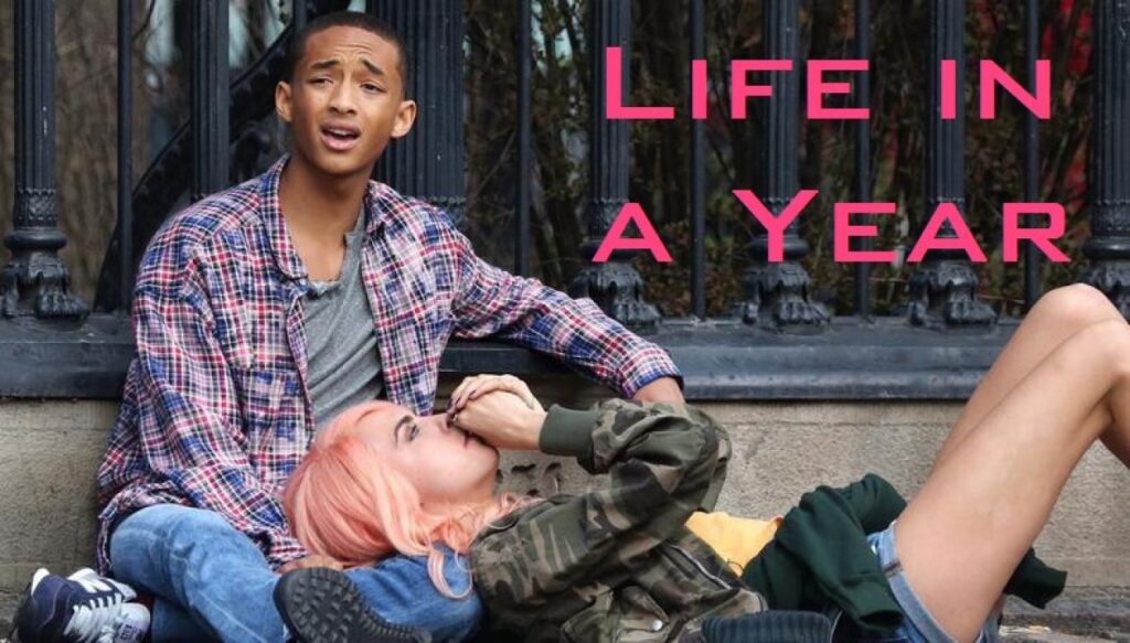 مشاهدة فيلم Life in a Year 2020 مترجم