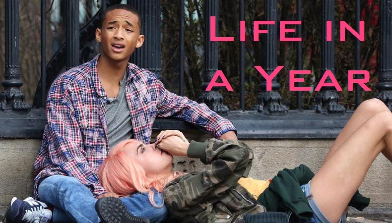 مشاهدة فيلم Life in a Year 2020 مترجم