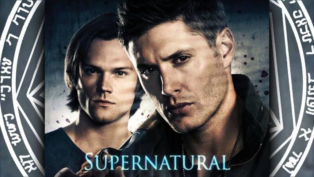 مشاهدة مسلسل Supernatural الموسم الاول الحلقة 9 مترجمة
