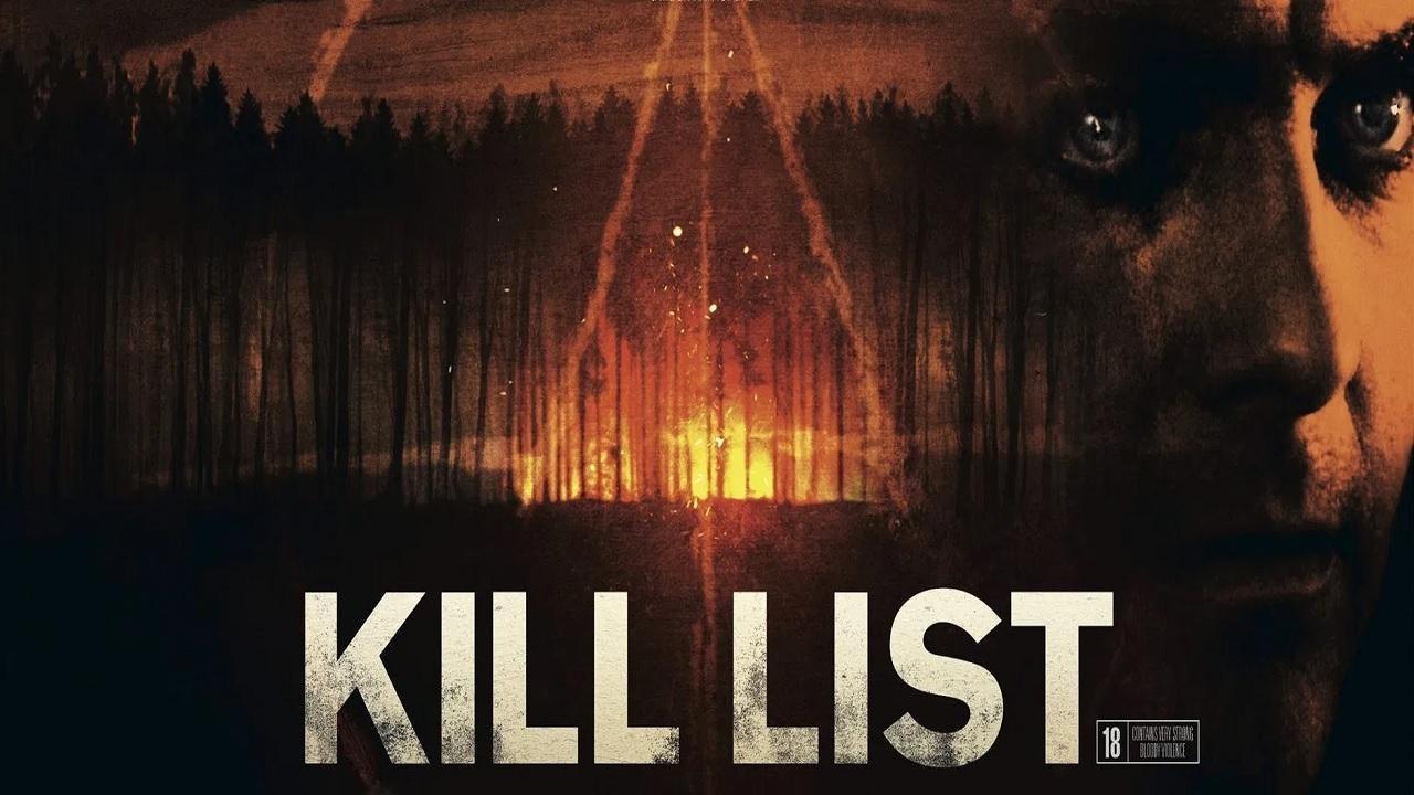 مشاهدة فيلم Kill List 2011 مترجم