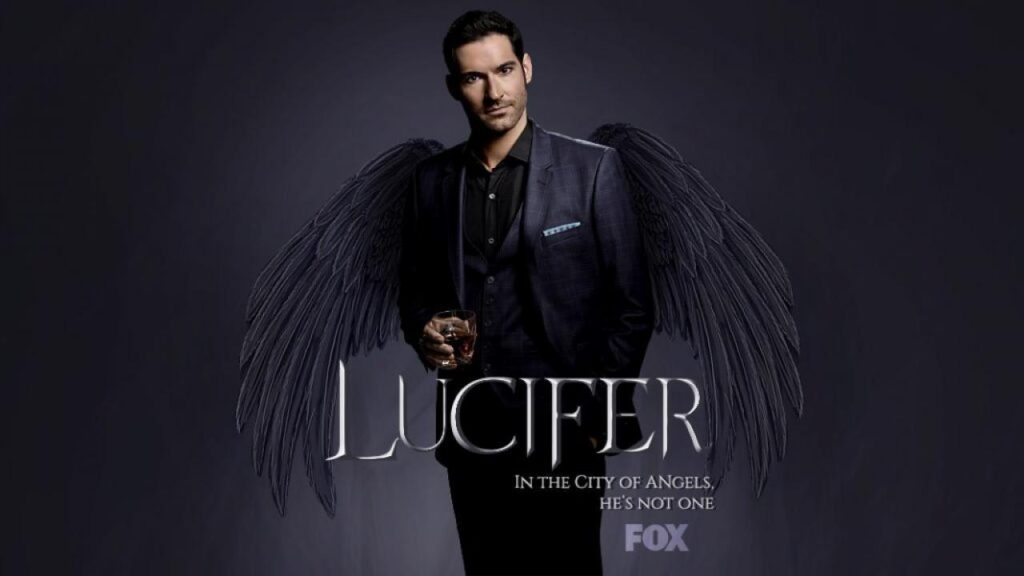 مشاهدة مسلسل Lucifer الموسم الثاني الحلقة 15 مترجمة