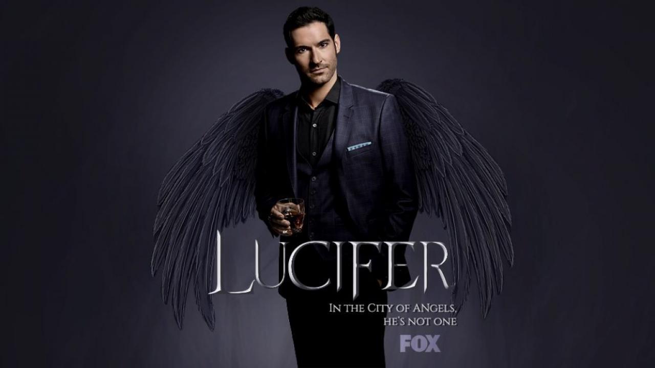 مشاهدة مسلسل Lucifer الموسم الثاني الحلقة 11 مترجمة