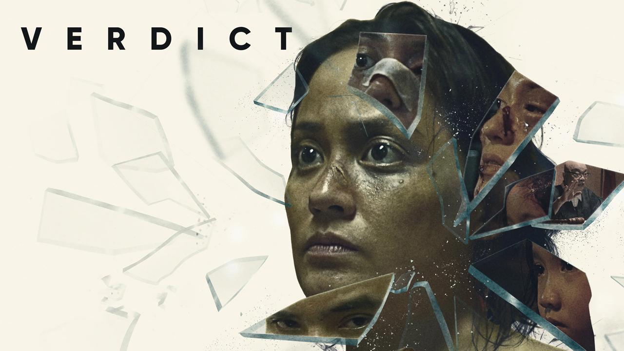 مشاهدة فيلم Verdict 2019 مترجم كامل HD