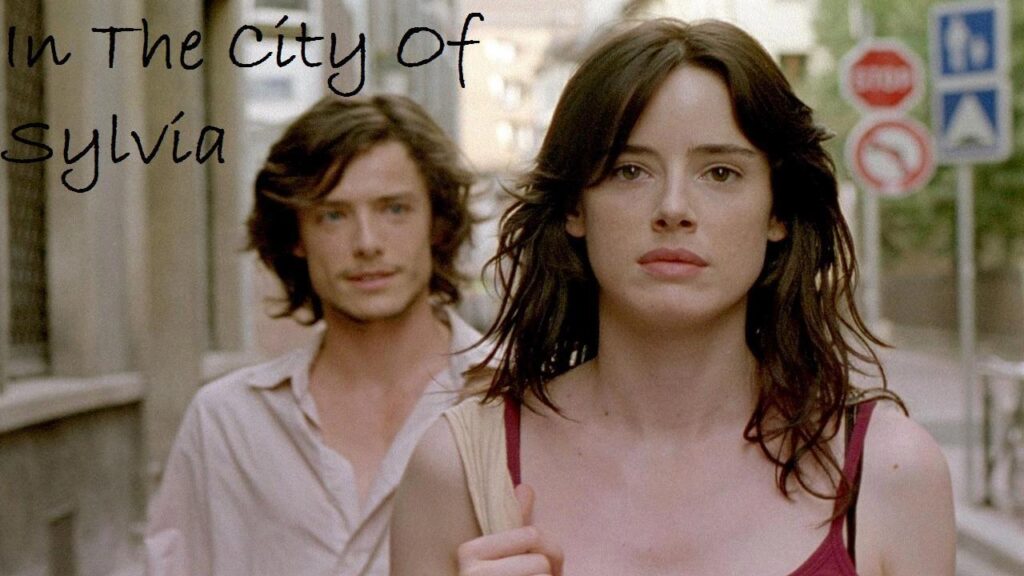 مشاهدة فيلم In The City Of Sylvia 2007 مترجم