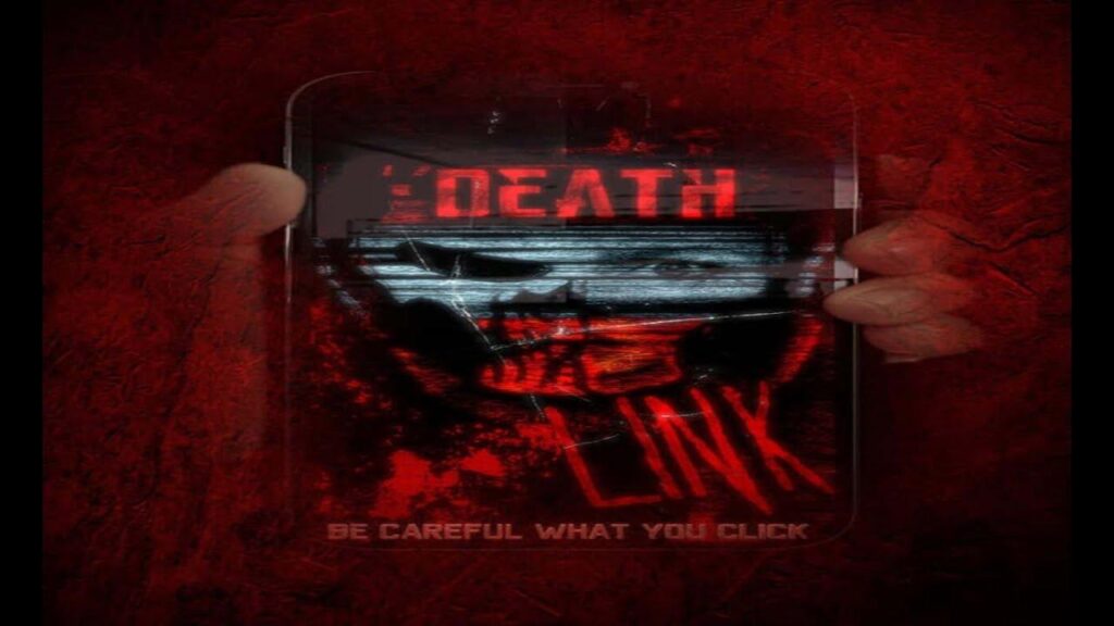 مشاهدة فيلم Death Link 2021 مترجم كامل HD