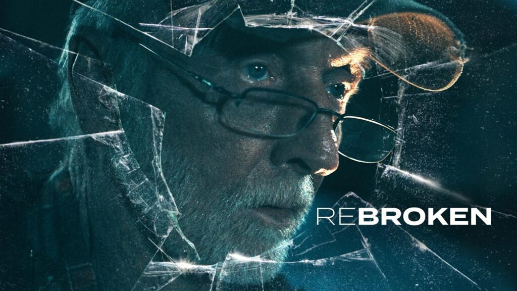 مشاهدة فيلم ReBroken 2023 مترجم كامل HD
