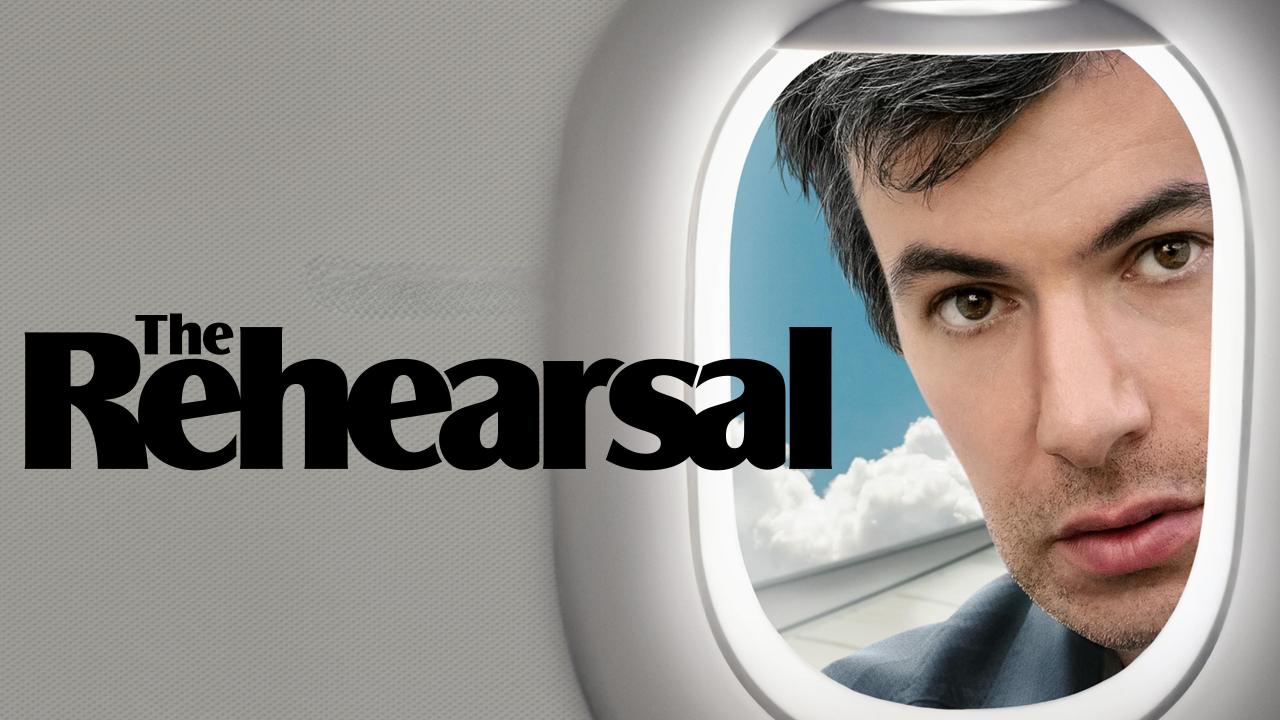 مشاهدة مسلسل The Rehearsal الموسم الثاني الحلقة 1 الاولي مترجمة HD