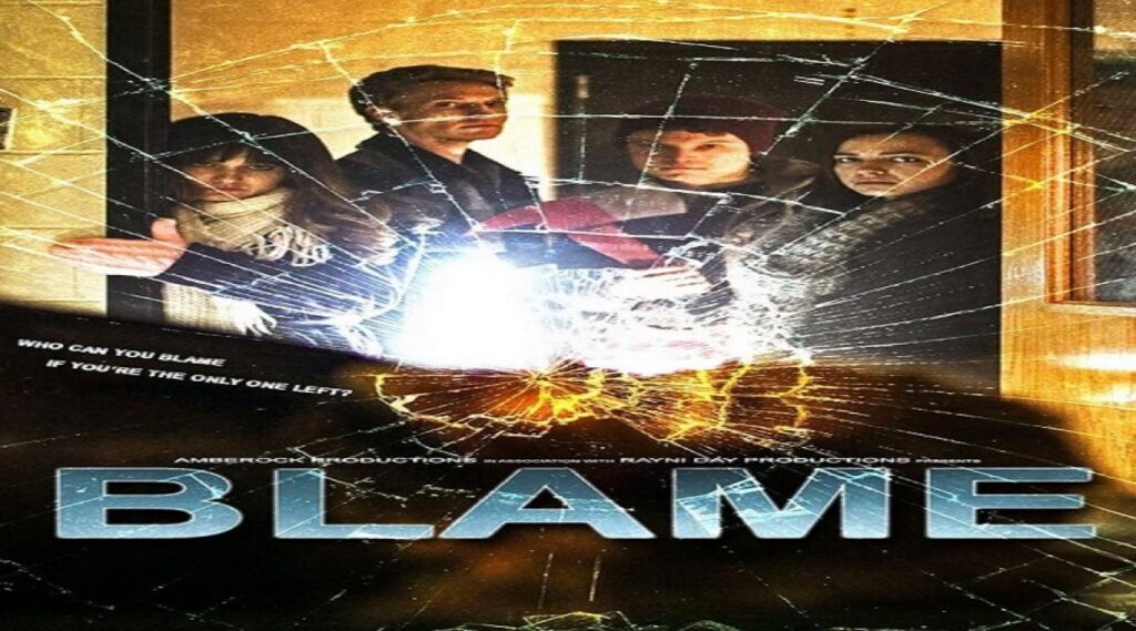مشاهدة فيلم Blame 2021 مترجم