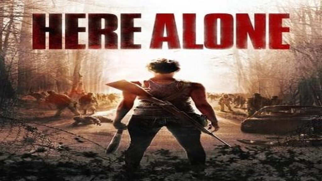 مشاهدة فيلم Here Alone 2016 مترجم