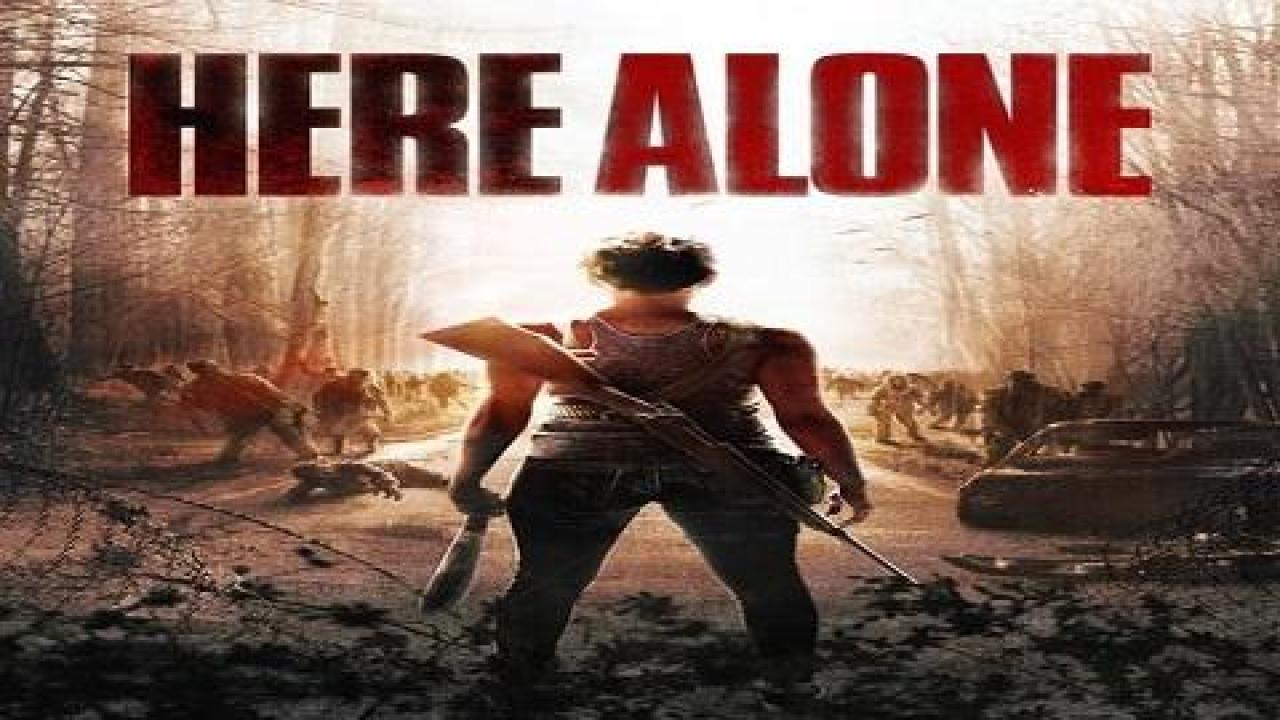 مشاهدة فيلم Here Alone 2016 مترجم