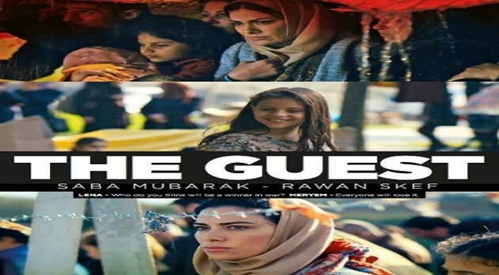 مشاهدة فيلم مسافر: حلب – إسطنبول كامل HD