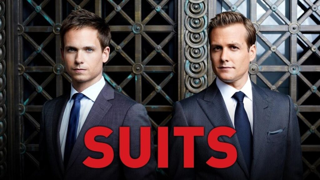 مشاهدة مسلسل Suits الموسم الاول الحلقة 12 والأخيرة مترجمة