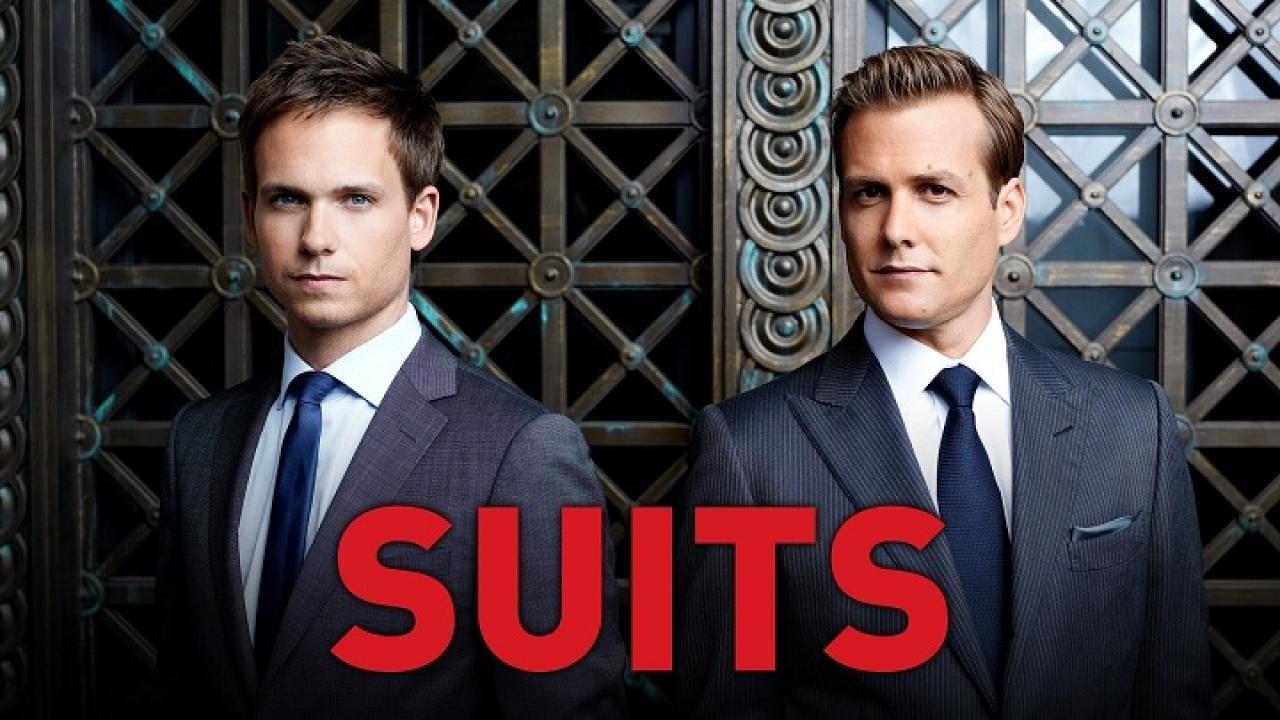 مشاهدة مسلسل Suits الموسم الاول الحلقة 12 والأخيرة مترجمة