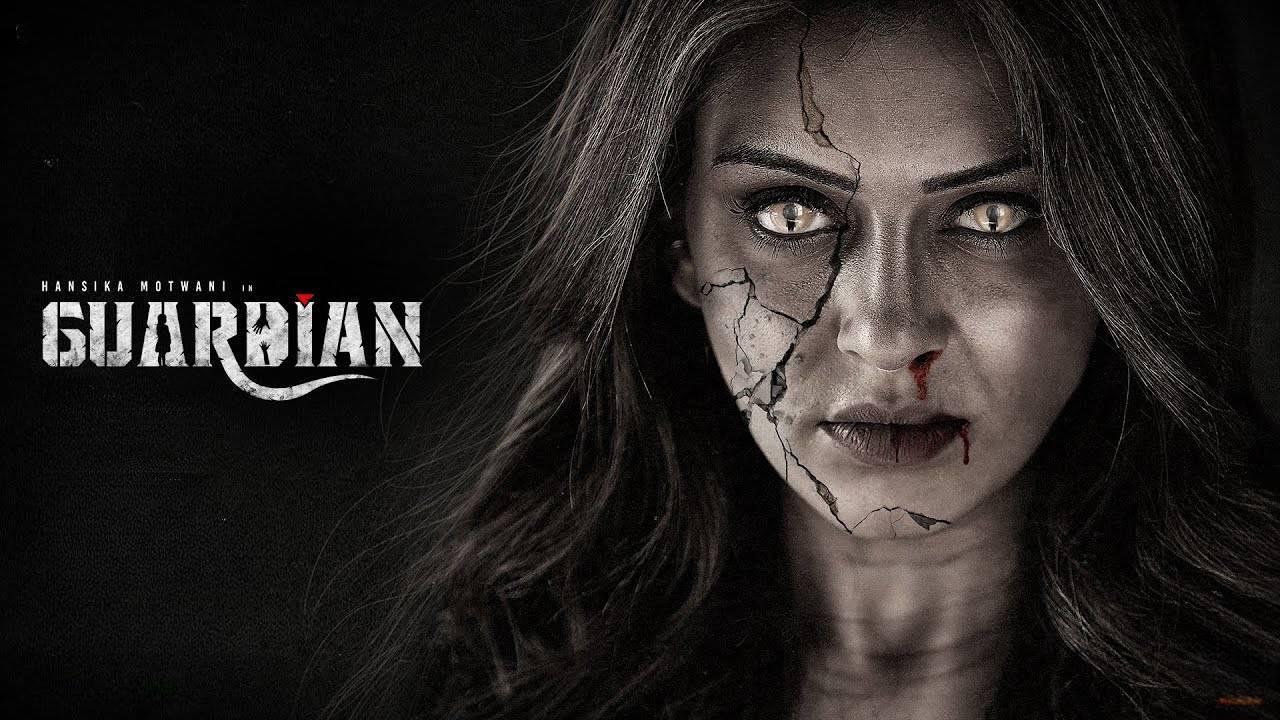 مشاهدة فيلم Guardian 2024 مترجم كامل HD