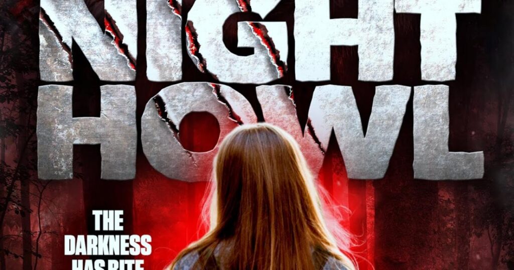 مشاهدة فيلم Night Howl 2017 مترجم