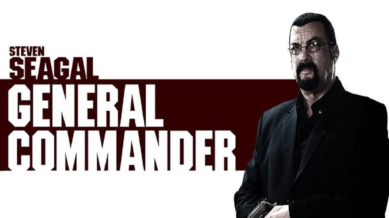 مشاهدة فيلم General Commander 2019 مترجم