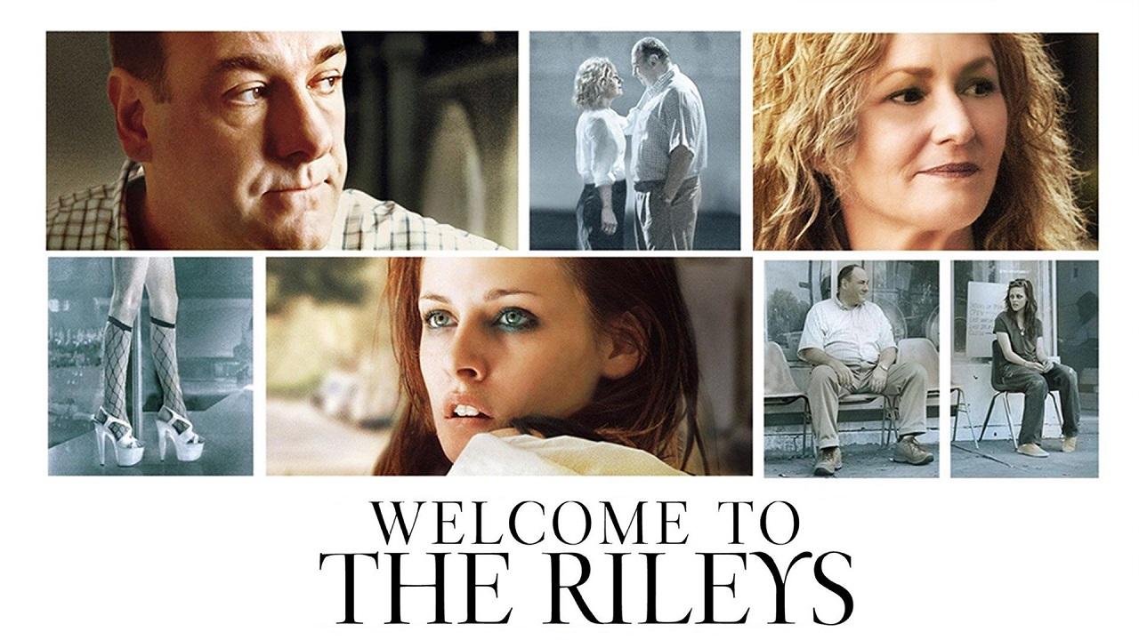 مشاهدة فيلم Welcome to the Rileys 2010 مترجم