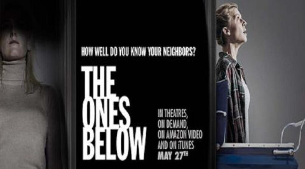 مشاهدة فيلم The Ones Below 2015 مترجم