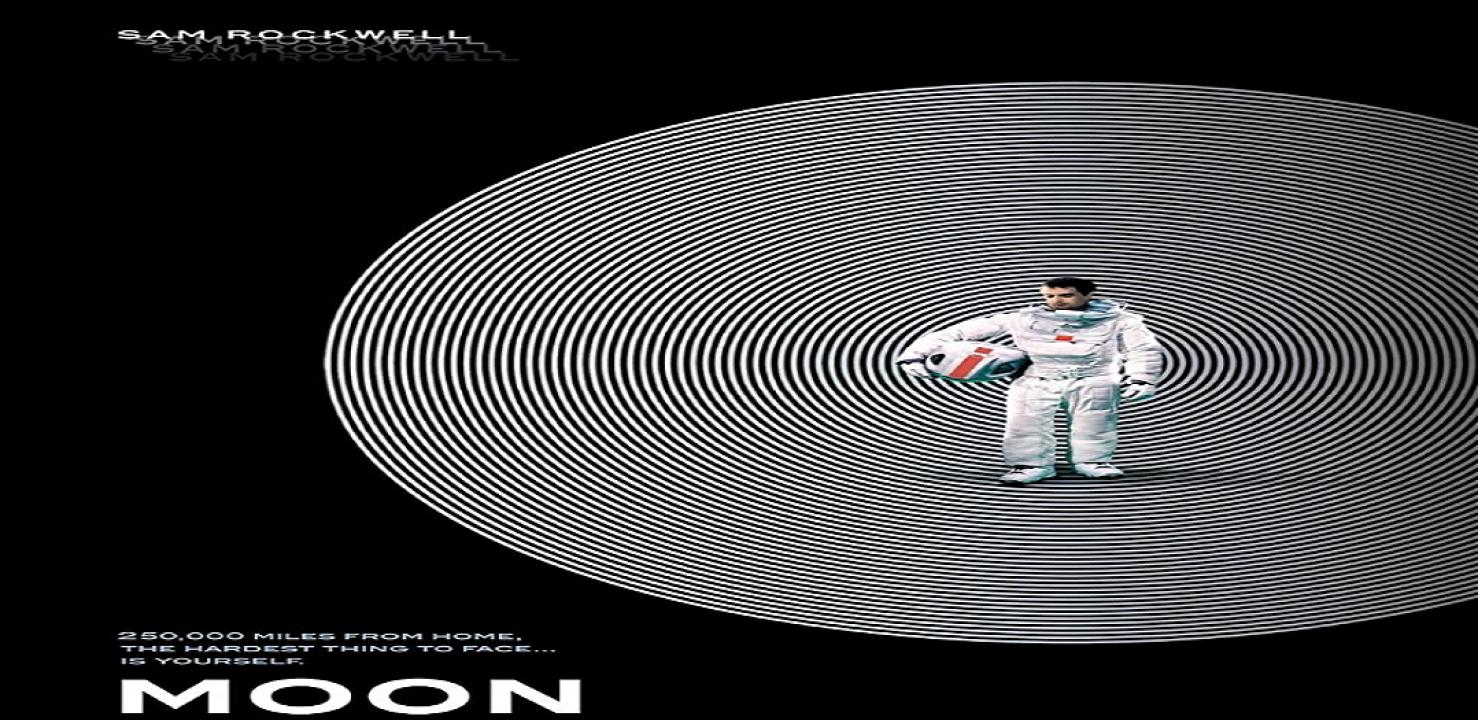 مشاهدة فيلم Moon 2009 مترجم