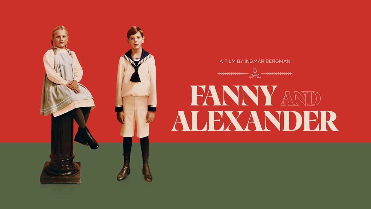 مشاهدة فيلم Fanny and Alexander 1982 مترجم كامل HD