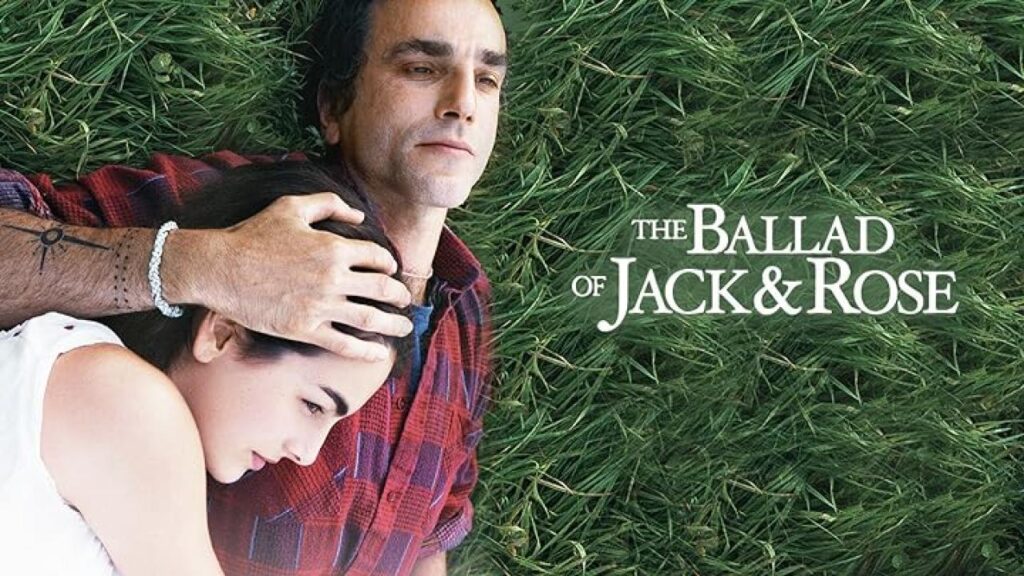 مشاهدة فيلم The Ballad of Jack and Rose 2005 مترجم كامل HD