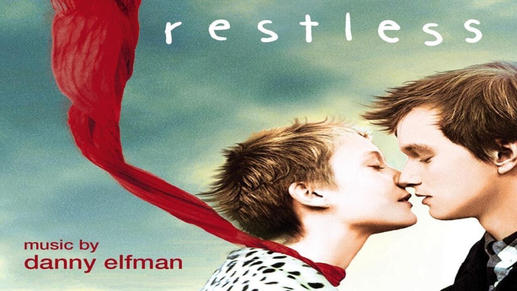 مشاهدة فيلم Restless 2011 مترجم