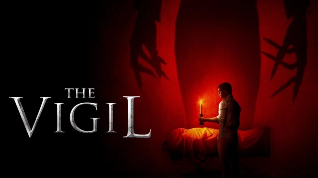 مشاهدة فيلم The Vigil 2019 مترجم كامل HD