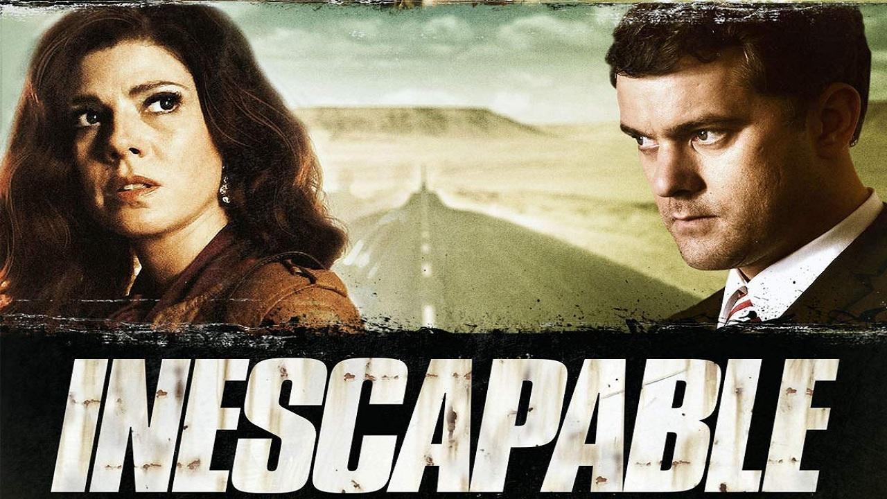 مشاهدة فيلم Inescapable 2012 مترجم