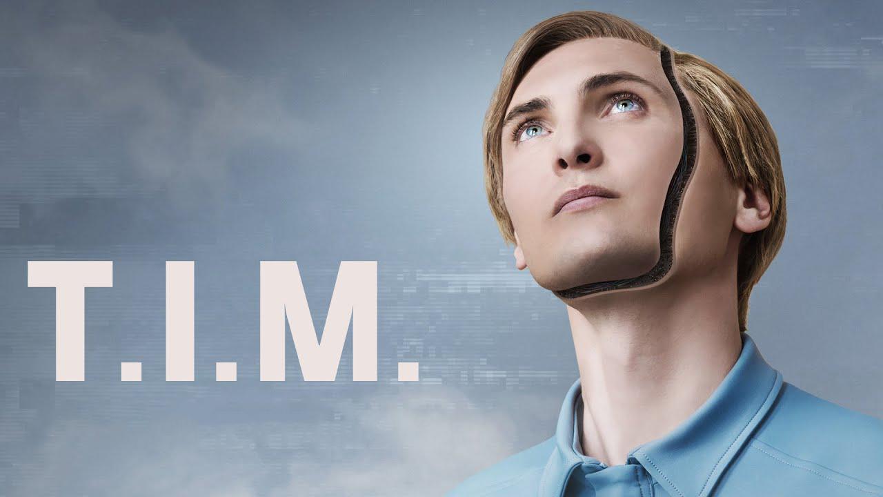 مشاهدة فيلم T.I.M. 2023 مترجم كامل HD