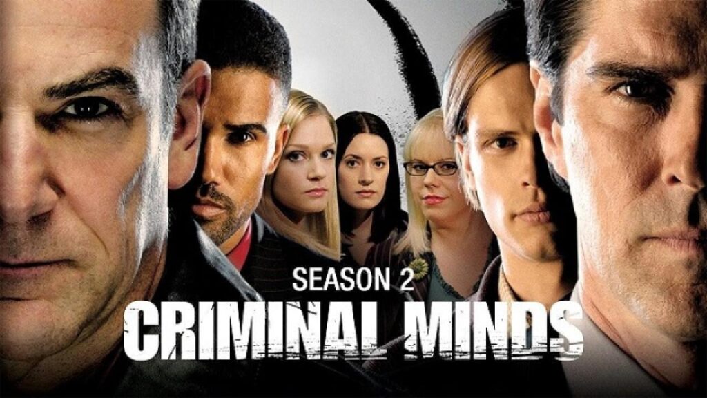 مشاهدة مسلسل Criminal Minds الموسم الثاني الحلقة 21 مترجمة