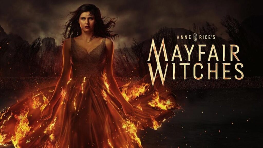 مشاهدة مسلسل Mayfair Witches الموسم الثاني الحلقة 3 مترجمة