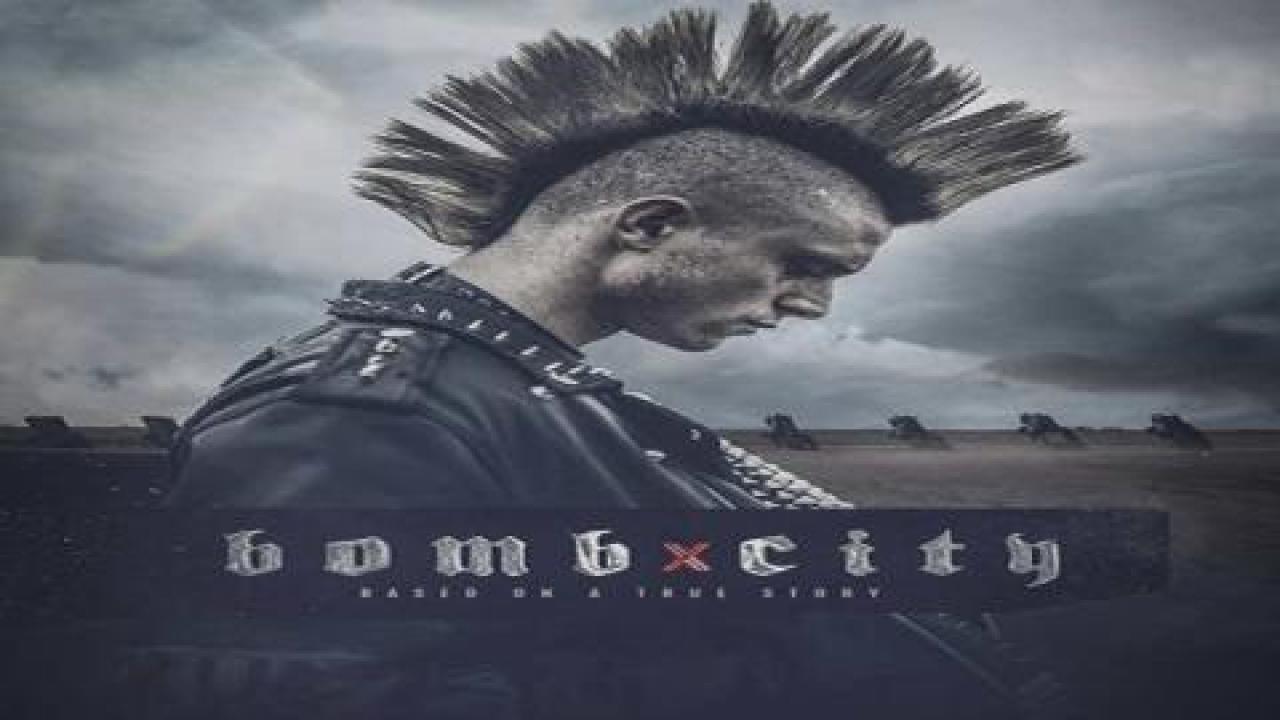 مشاهدة فيلم Bomb City 2017 مترجم