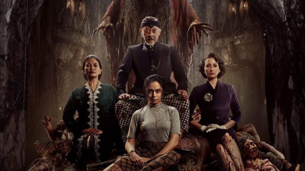 مشاهدة فيلم Mangkujiwo 2 2023 مترجم كامل HD