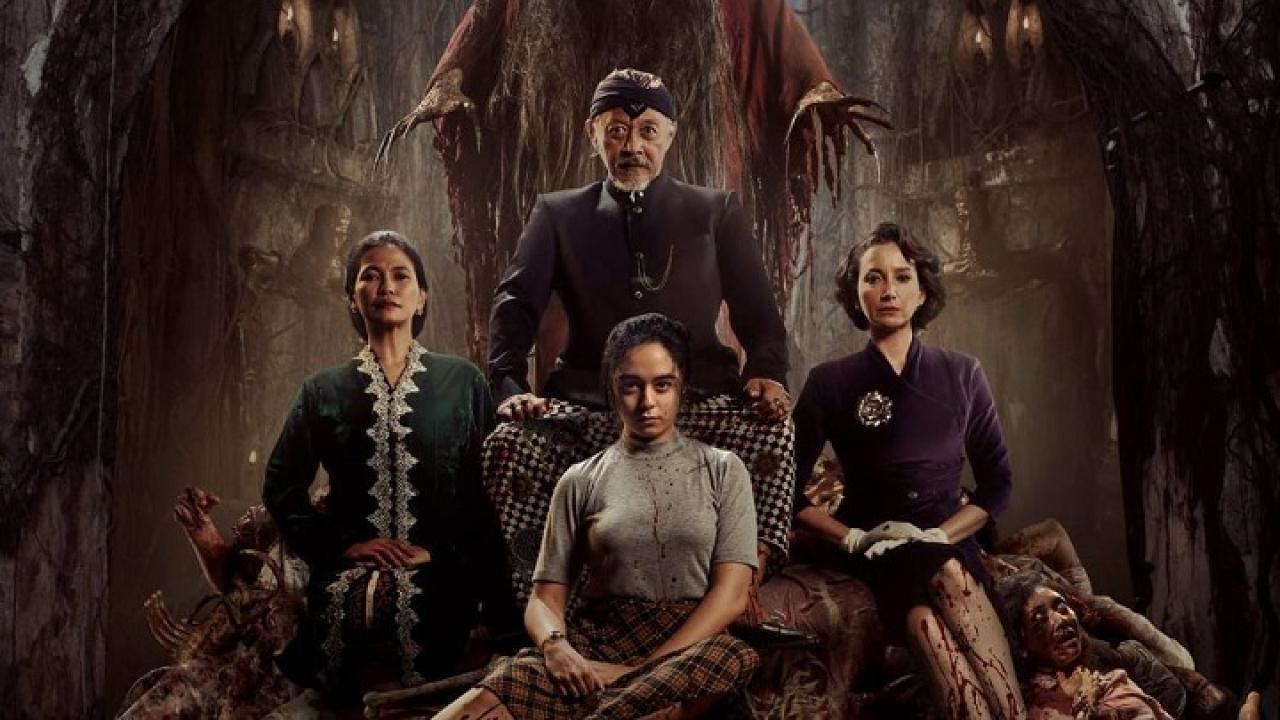 مشاهدة فيلم Mangkujiwo 2 2023 مترجم كامل HD