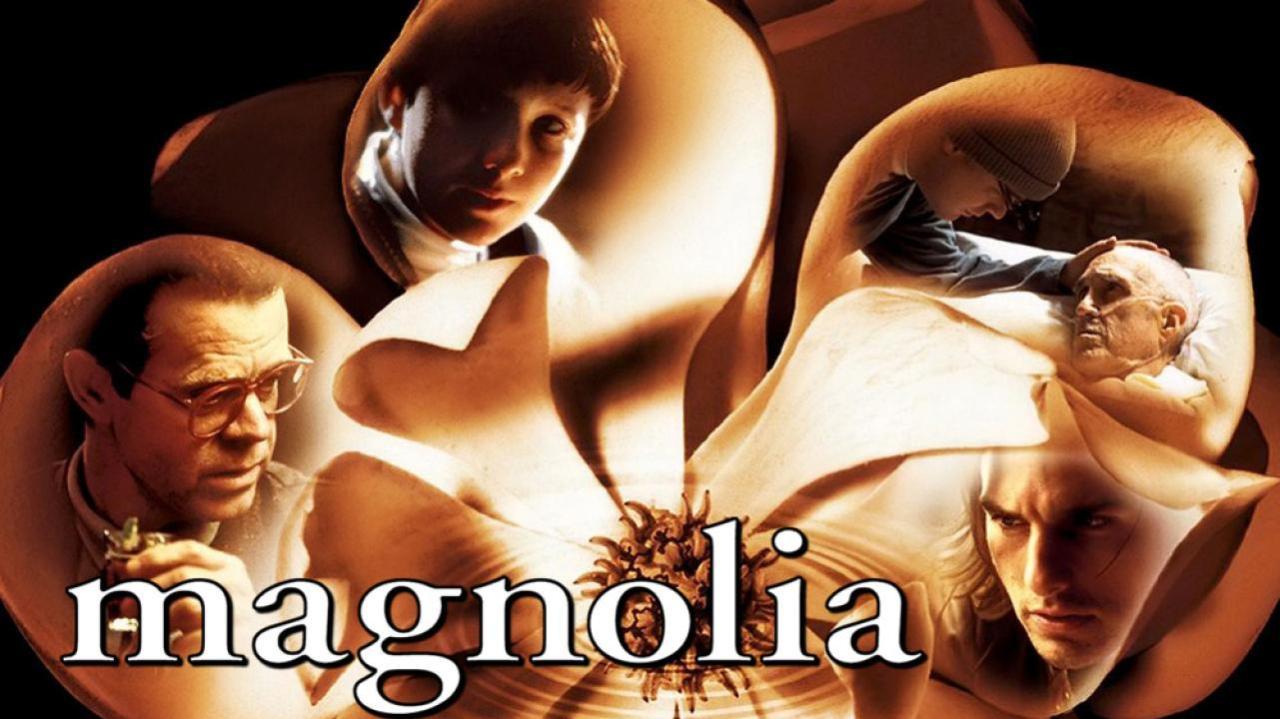 مشاهدة فيلم Magnolia 1999 مترجم كامل HD