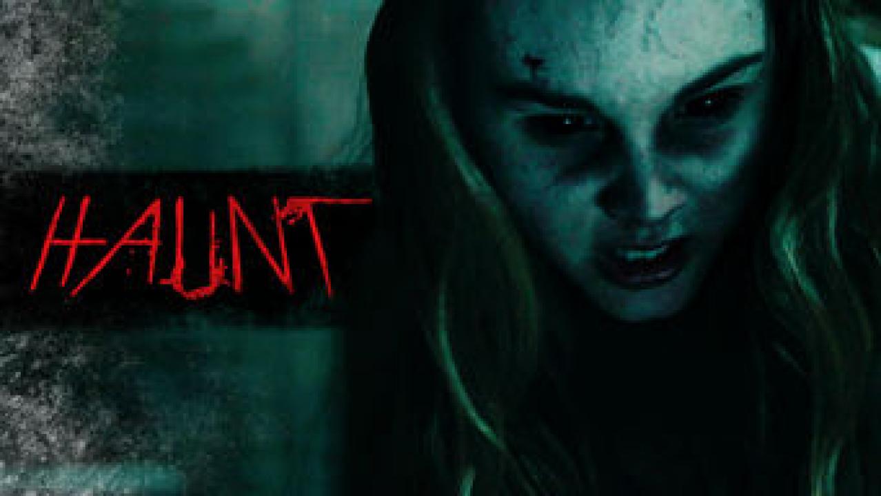 مشاهدة فيلم Haunt 2014 مترجم كامل HD