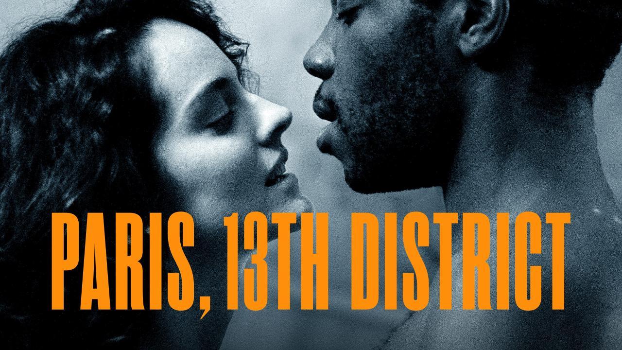 مشاهدة فيلم Paris, 13th District 2021 مترجم كامل HD