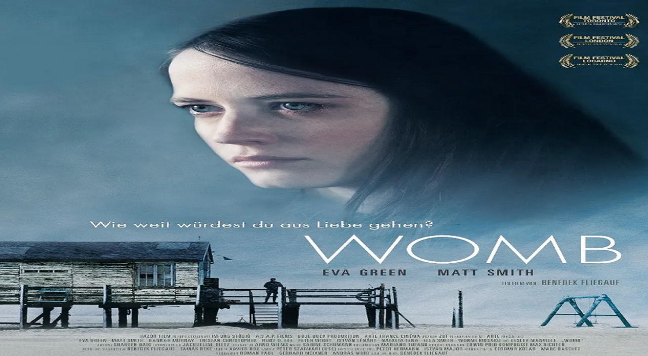 مشاهدة فيلم Womb 2010 مترجم