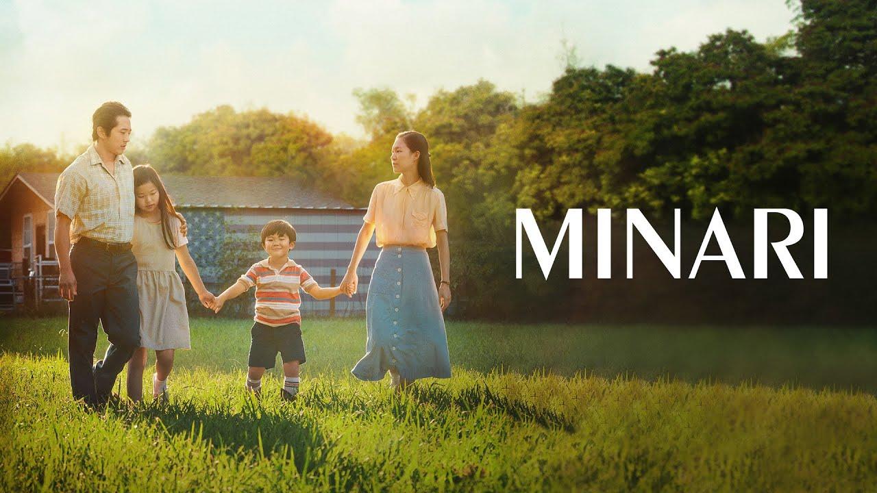 مشاهدة فيلم Minari 2020 مترجم