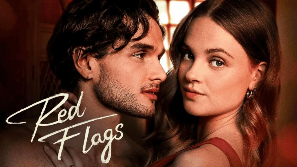 مشاهدة فيلم Red Flags 2025 مترجم كامل HD