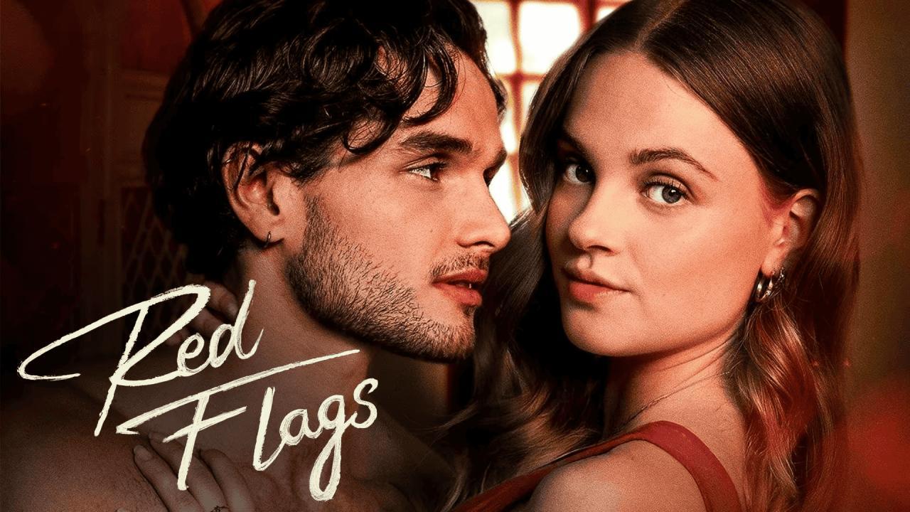 مشاهدة فيلم Red Flags 2025 مترجم كامل HD