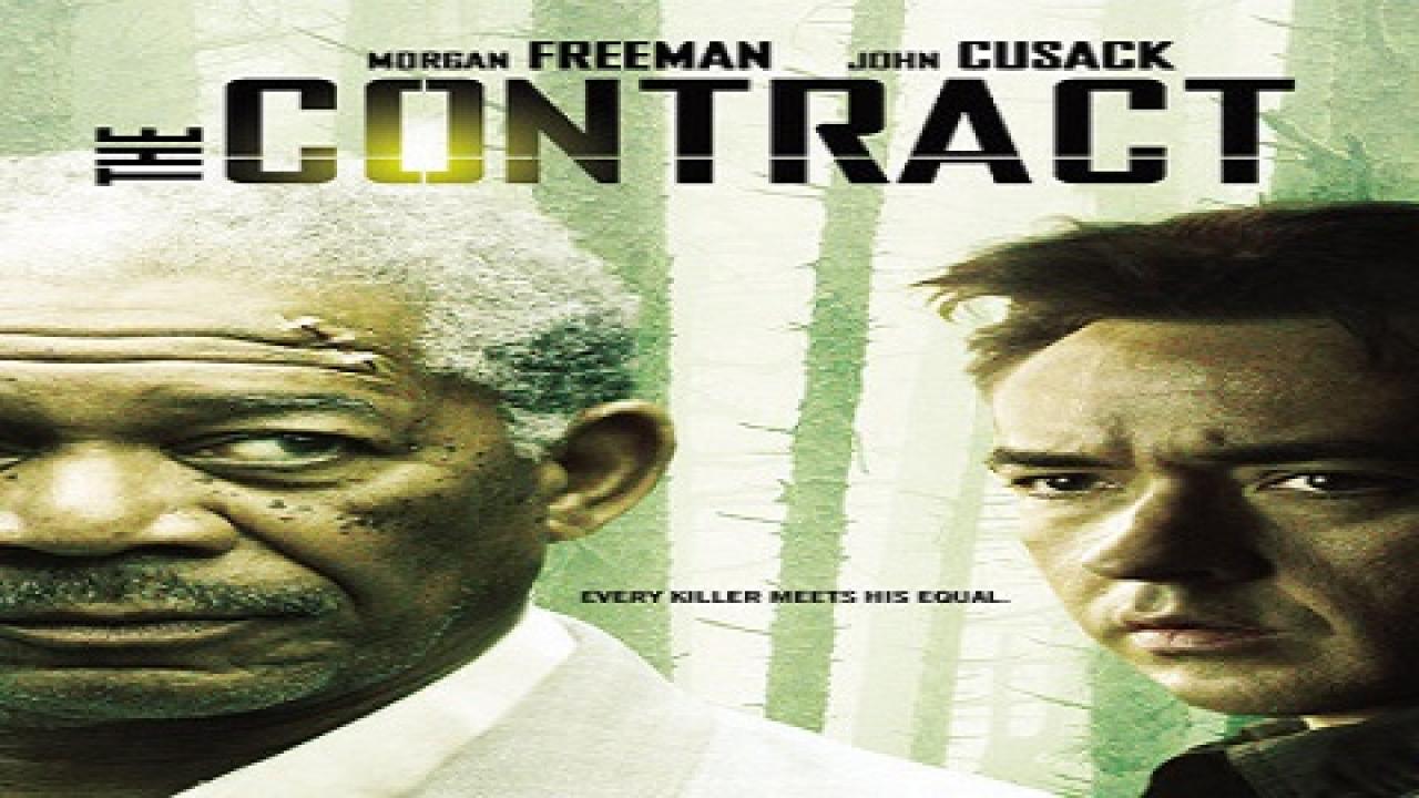 مشاهدة فيلم The Contract 2006 مترجم